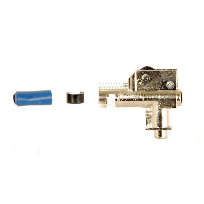 JG Metal Hop-Up Unit for M4 AEGs