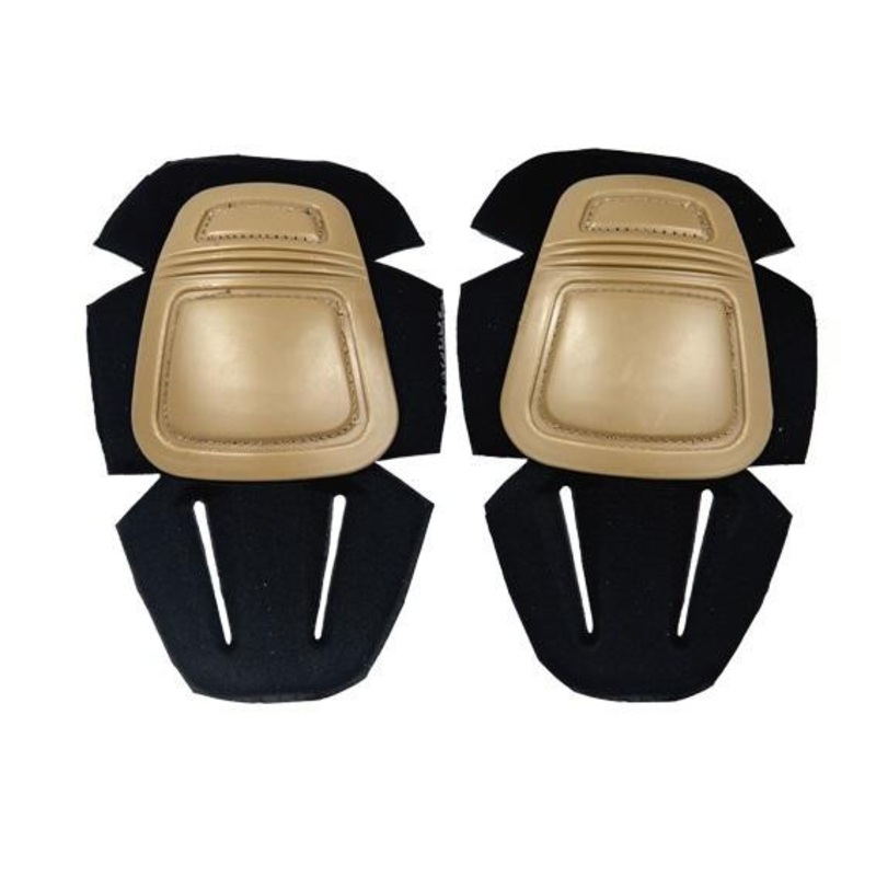 Knee Pad Inserts for Gen 2 / Gen 3 Combat Pants by Lancer Tactical