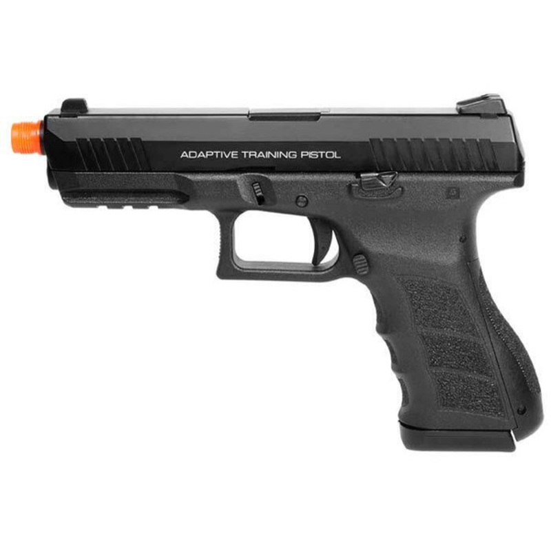KWA ATP-LE Adaptive Training GBB Airsoft Pistol