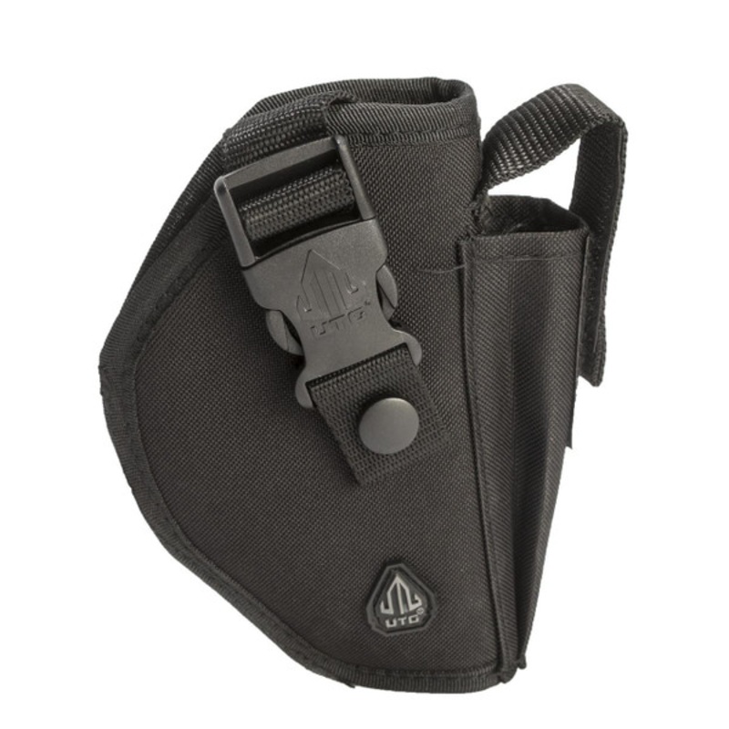 Leapers Deluxe Commando Belt Holster