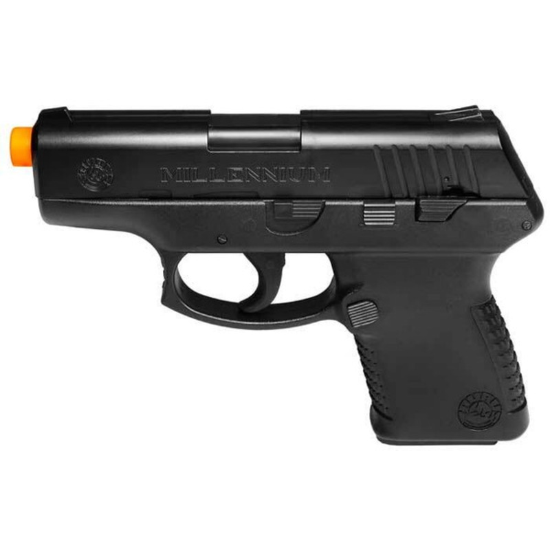 Taurus Millennium PT111 Airsoft Pistol, Black