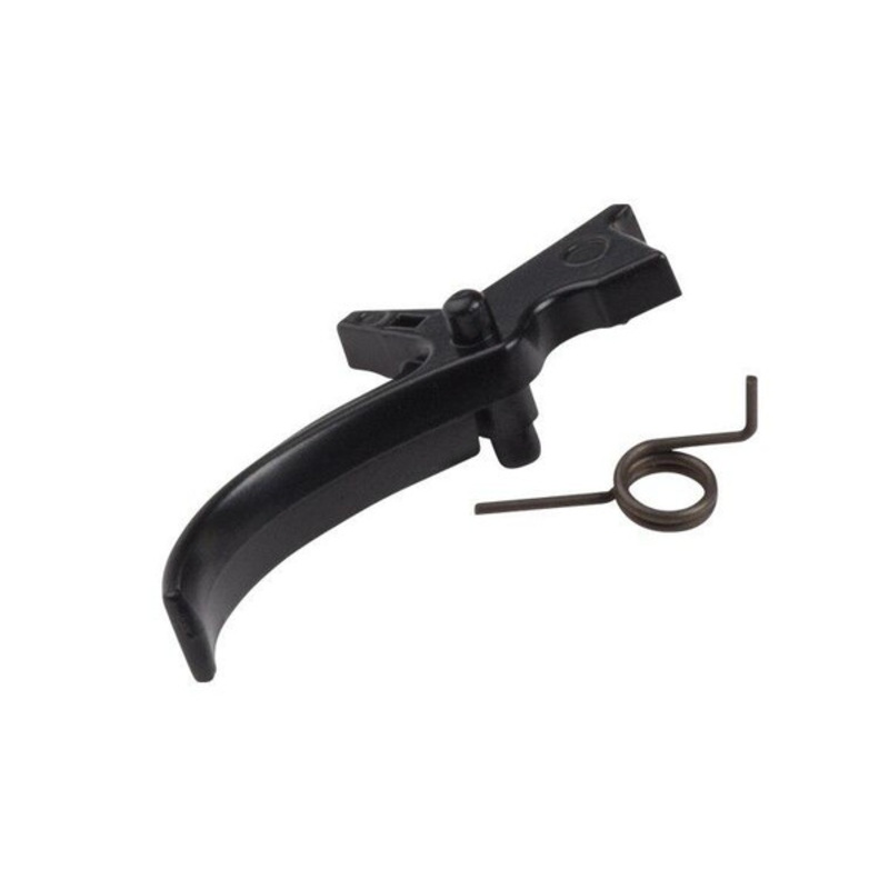 ULTIMATE Upgrades Steel M4/M16 Trigger for AEG