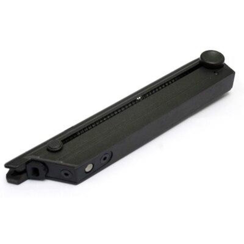 WE P08 Airsoft Green Gas Magazine