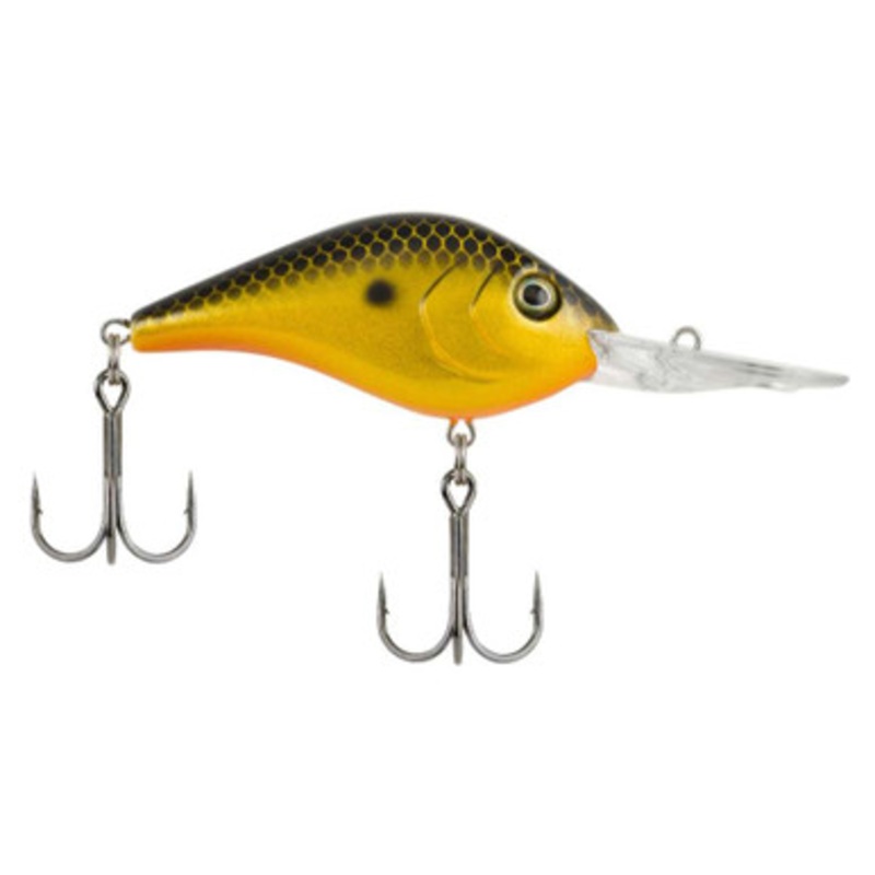 Berkley BHBDR10.5 Dredger Crankbait Lure – Fools Gold