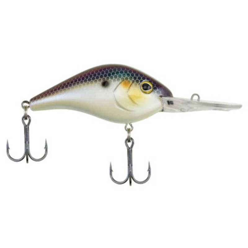 Berkley BHBDR20.5 Dredger Crankbait Lure – Chameleon Pearl