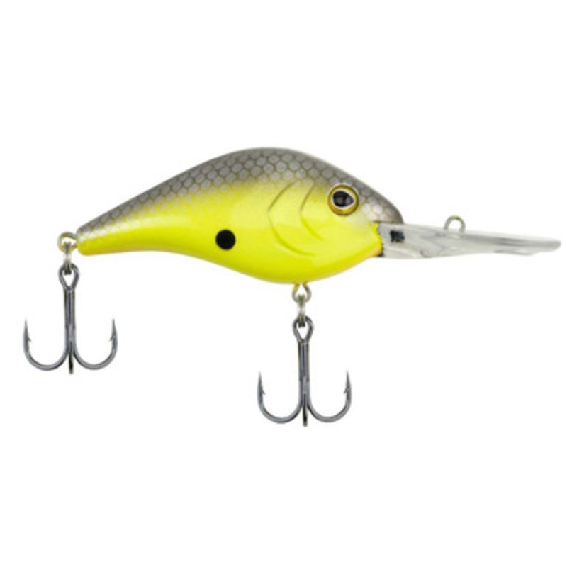 Berkley BHBDR8.5 Dredger Crankbait Lure – Lone Ranger