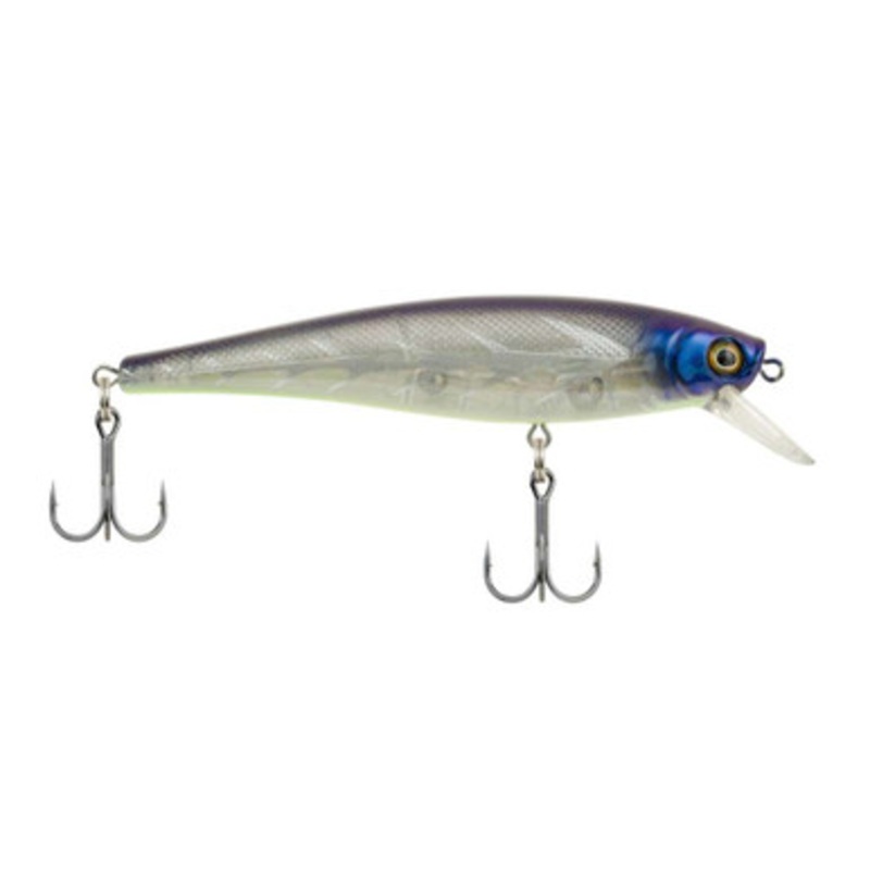 Berkley Cutter 90+ Shallow Lure – Skeletor Vapor