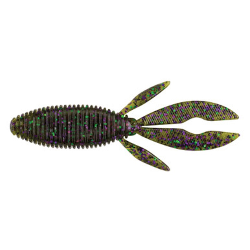 Berkley Powerbait Bunker Hawg – Watermelon Candy