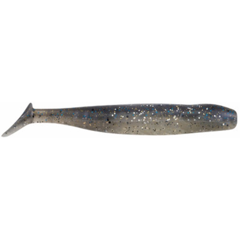 Berkley Powerbait Grass Pig – 5in – Blue Shiner Gold