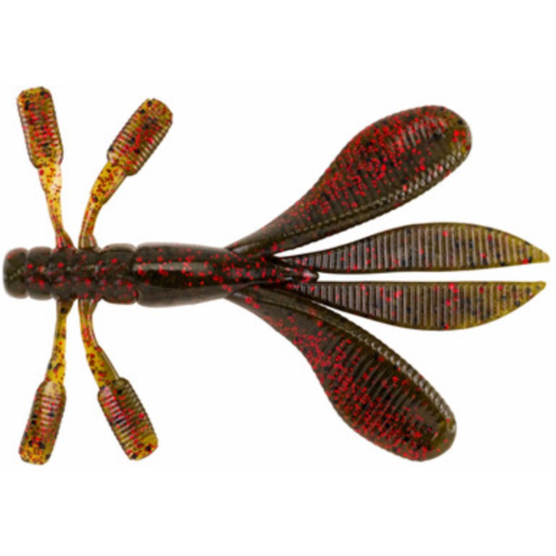 Berkley Powerbait Mantis Bug – California