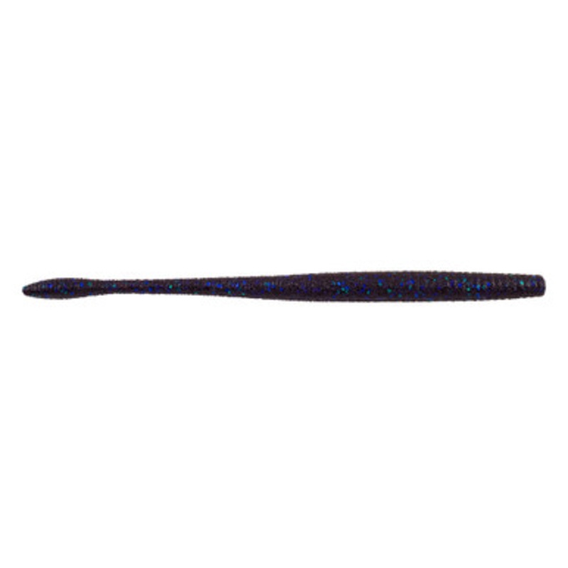 Berkley Powerbait Maxscent Hit Worm Magnum – Plum Apple