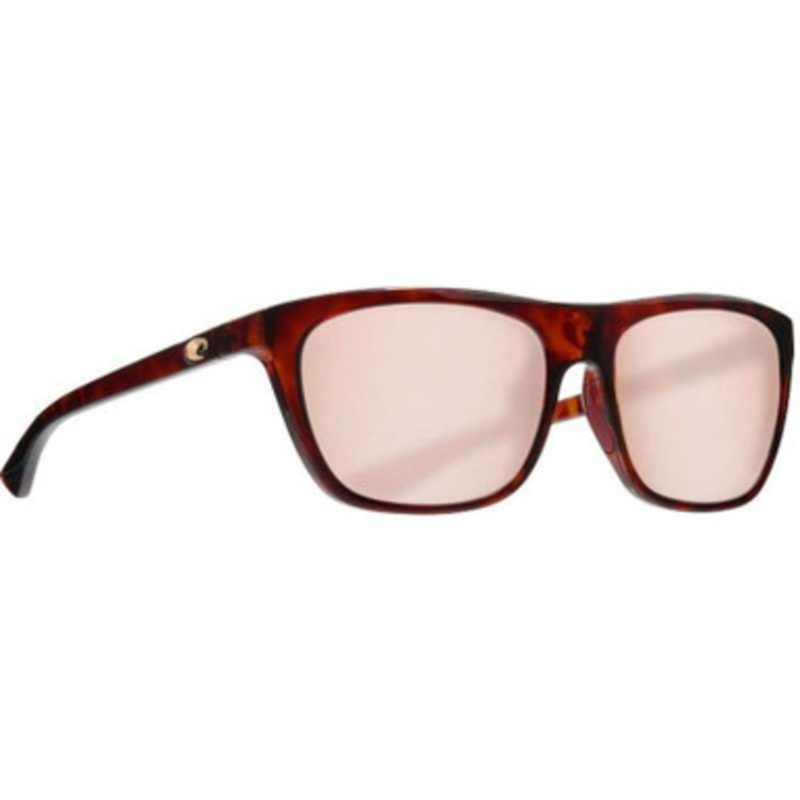 Costa Del Mar CHA 201 OSCP Cheeca Sunglasses – 580P Lenses