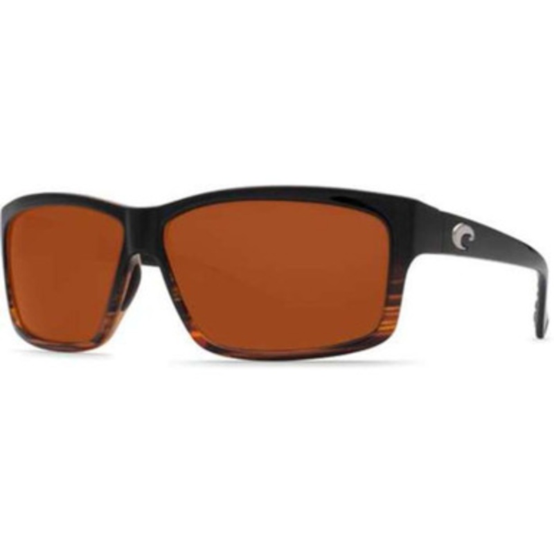 Costa Del Mar UT-52-OCP Cut Sunglasses