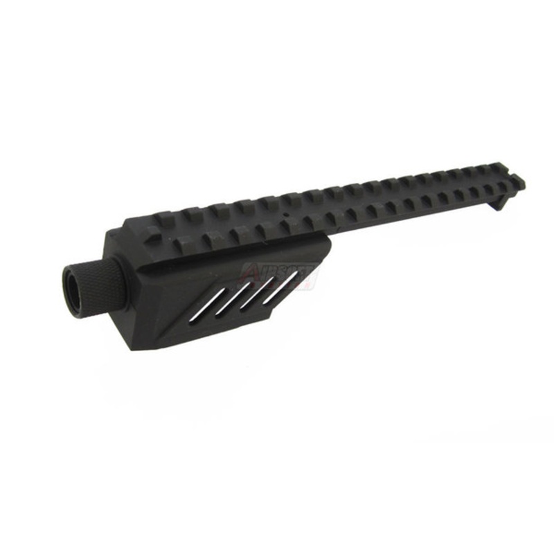CYMA Scope Rail Kit for CM030 AEPs