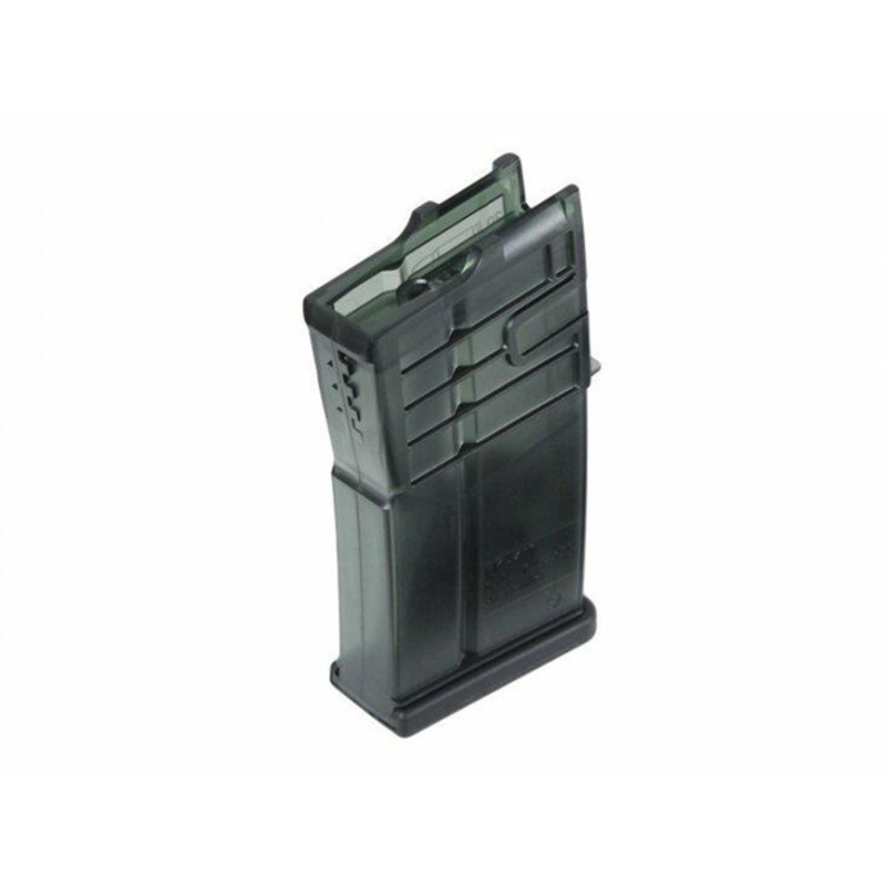 H&K 417 High Capacity AEG Magazine, 500 Rounds
