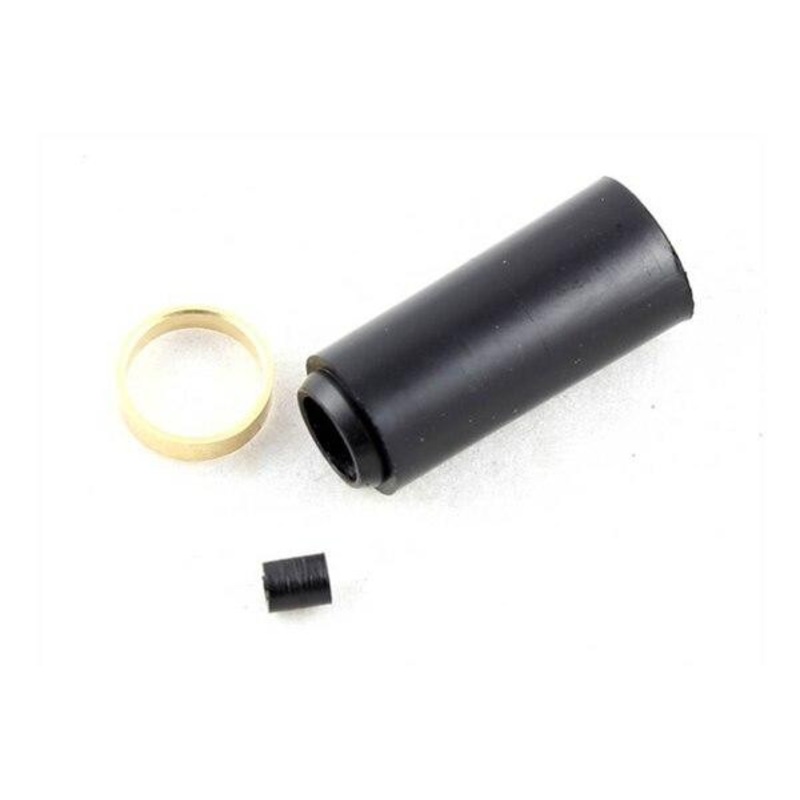 Lonex 50 Hard Airsoft Hop Up Bucking With Nub