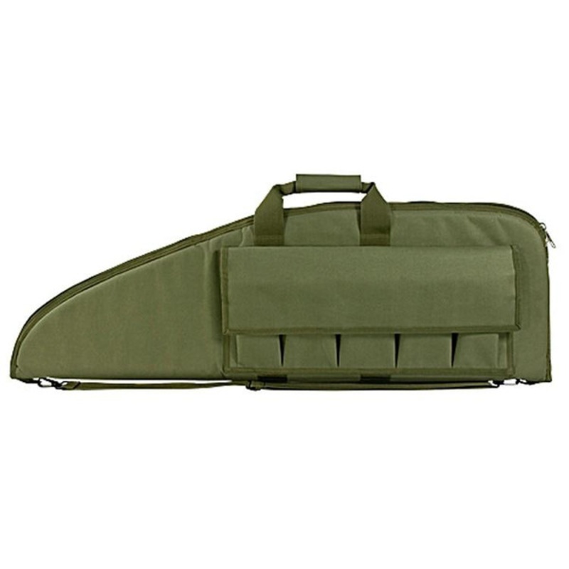 NC Star 38 Gun Bag, OD Green