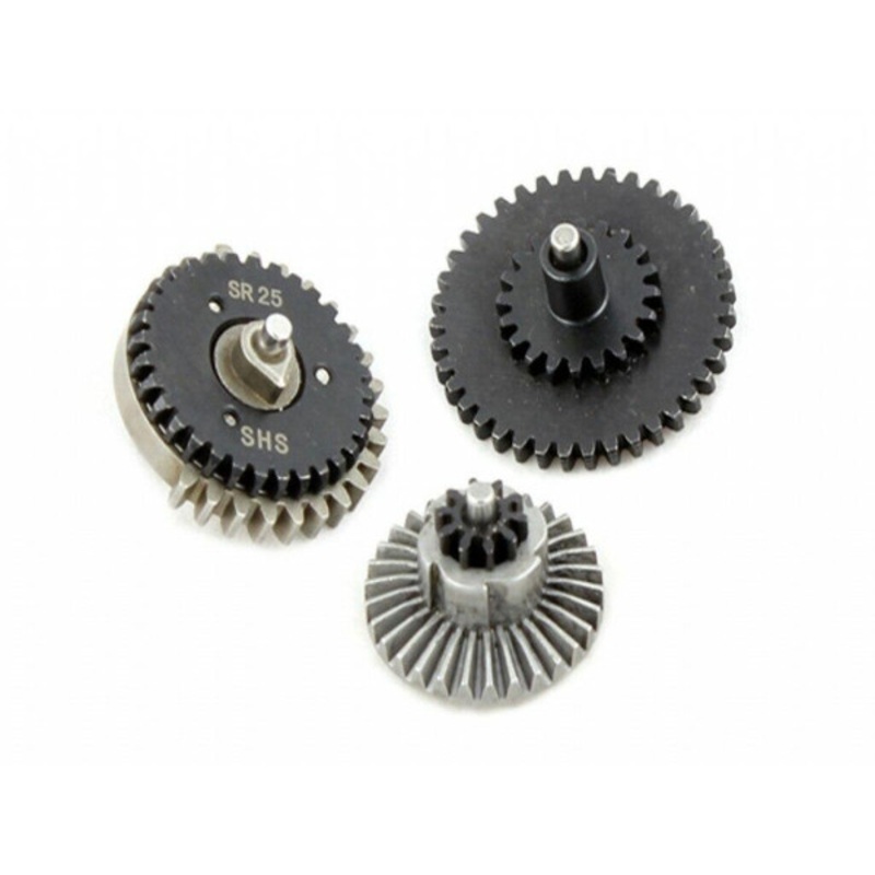 SHS SR25 AEG Gear Set