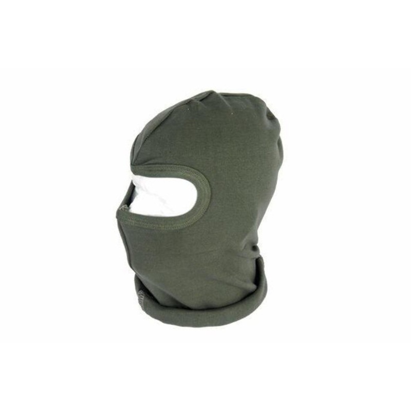 SWAT Balaclava, Sage Color