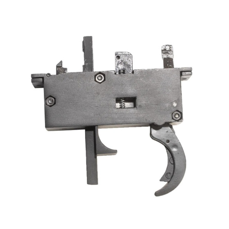Well MB01 Upgraded Metal Trigger Box/Assembly for L96 Sniper Rifles
