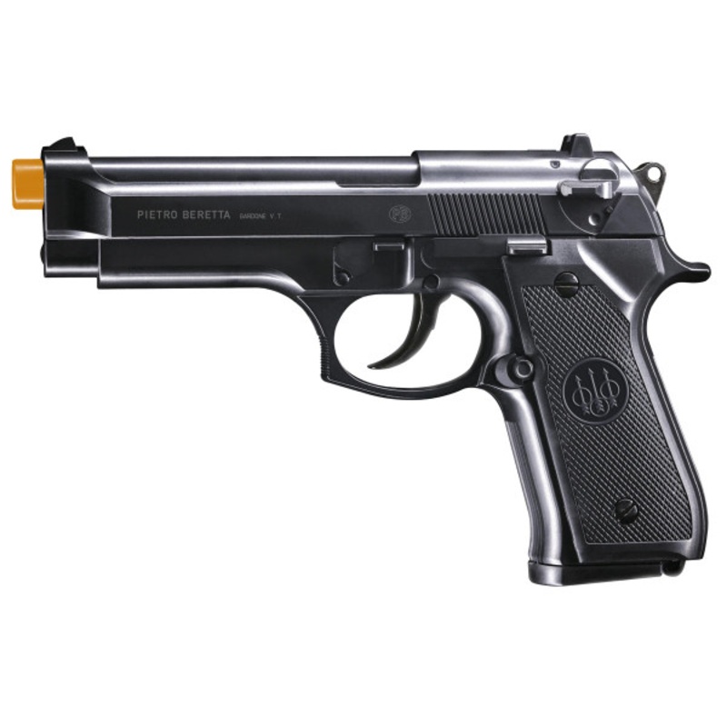 Beretta 92 FS Spring Airsoft Pistol