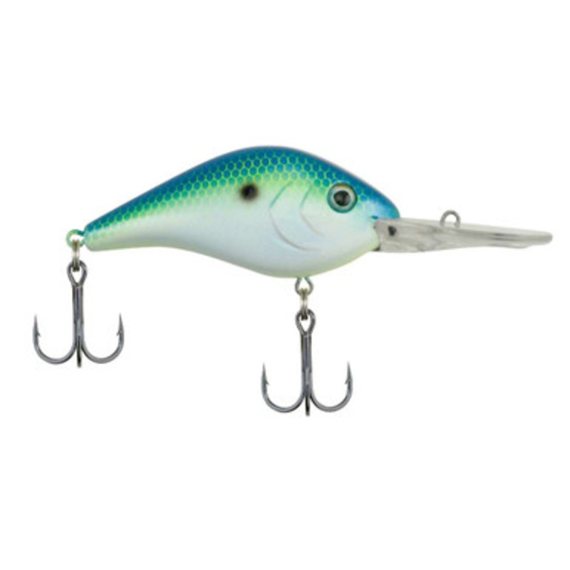 Berkley BHBDR8.5 Dredger Crankbait Lure – Big Money