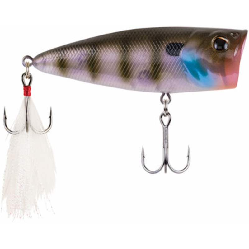 Berkley Bullet Pop 60 – Ghost Bluegill