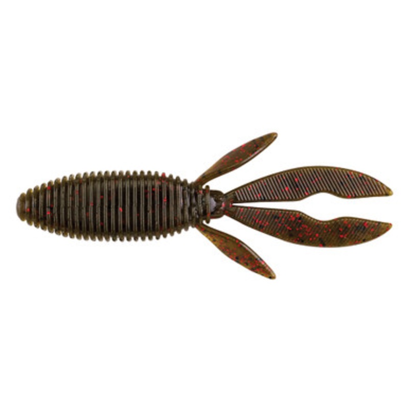 Berkley Powerbait Bunker Hawg – California