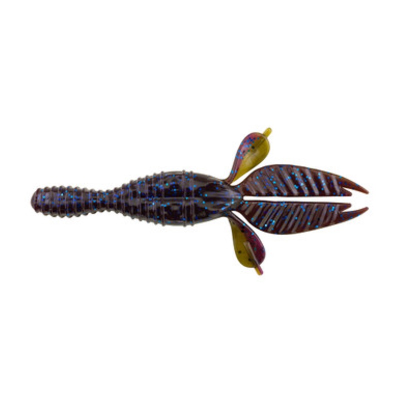 Berkley Powerbait Change Up – Blue Pumpkin
