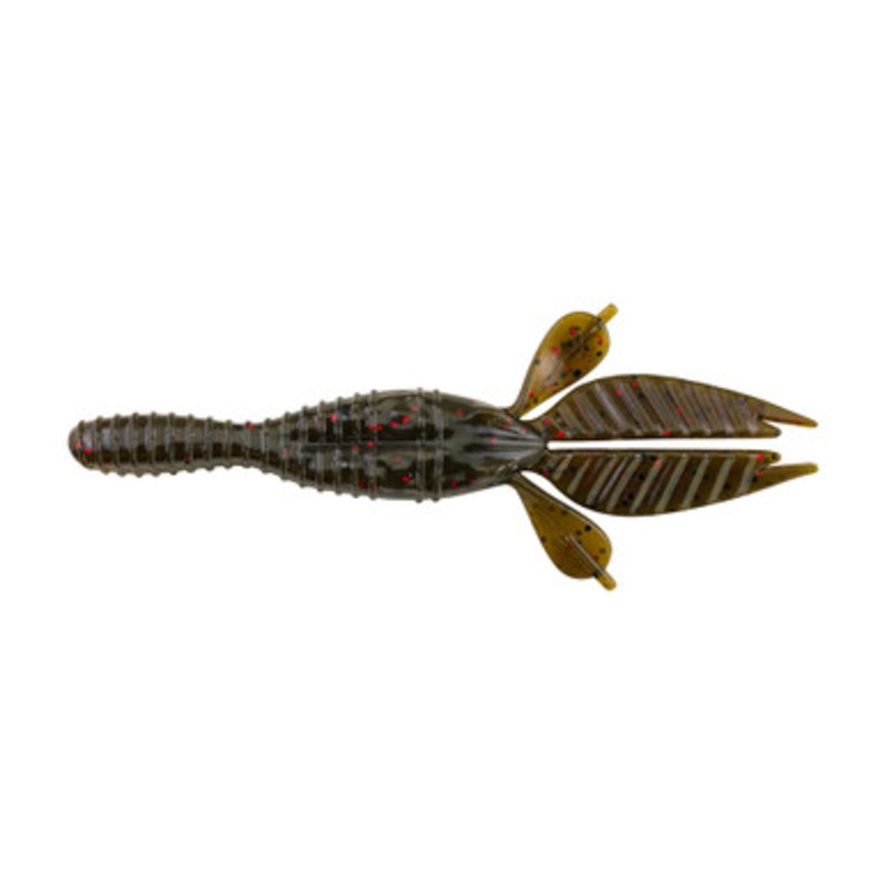 Berkley Powerbait Change Up – California
