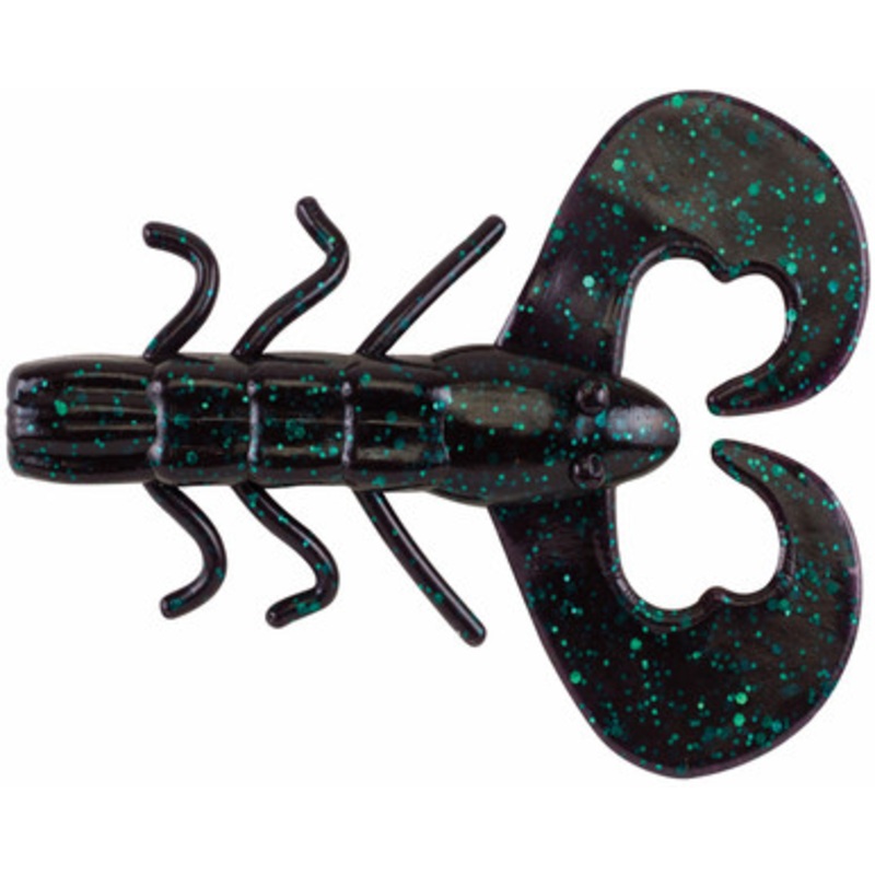Berkley Powerbait Chigger Bug – June Bug