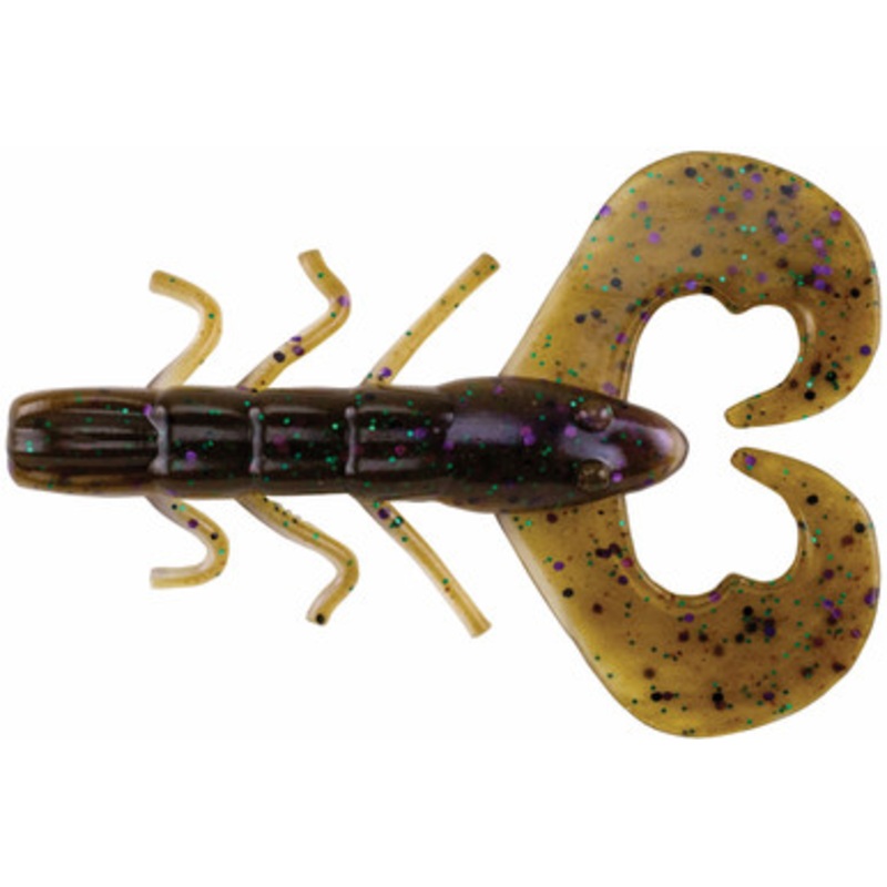 Berkley Powerbait Chigger Bug – Skeet?s Green Money