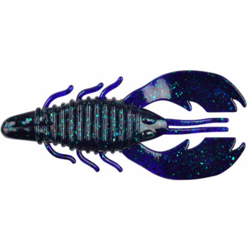 Berkley Powerbait Craw Fatty – 4in – June Bug