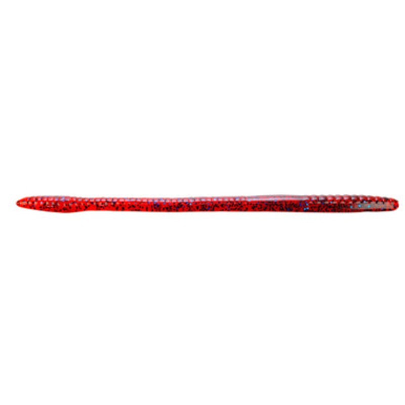Berkley Powerbait Fatty Bottom Hopper – 7in – Plum