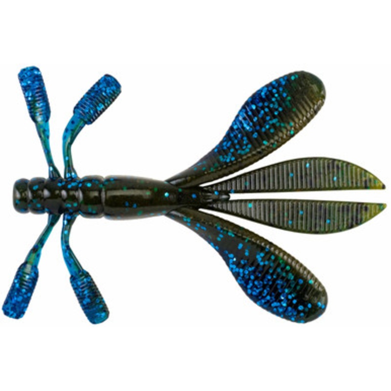 Berkley Powerbait Mantis Bug – Okochobee Craw