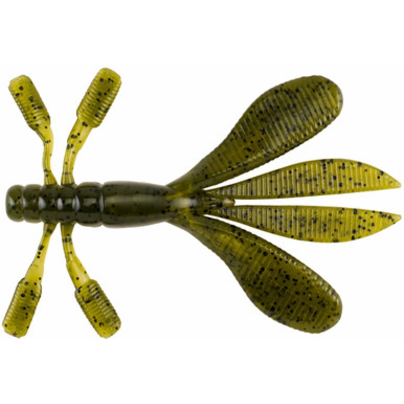 Berkley Powerbait Mantis Bug – Watermelon