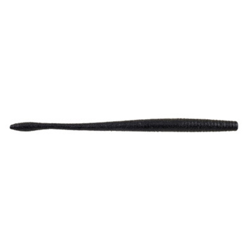 Berkley Powerbait Maxscent Hit Worm Magnum – Black