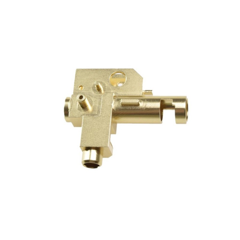 CNC Hop Up Unit for M4/M16 Variants