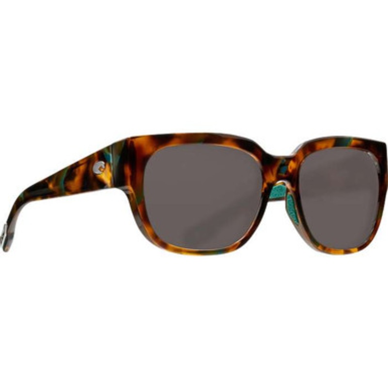 Costa Del Mar WTW 250 OGP Waterwoman Sunglasses – 580P Lenses