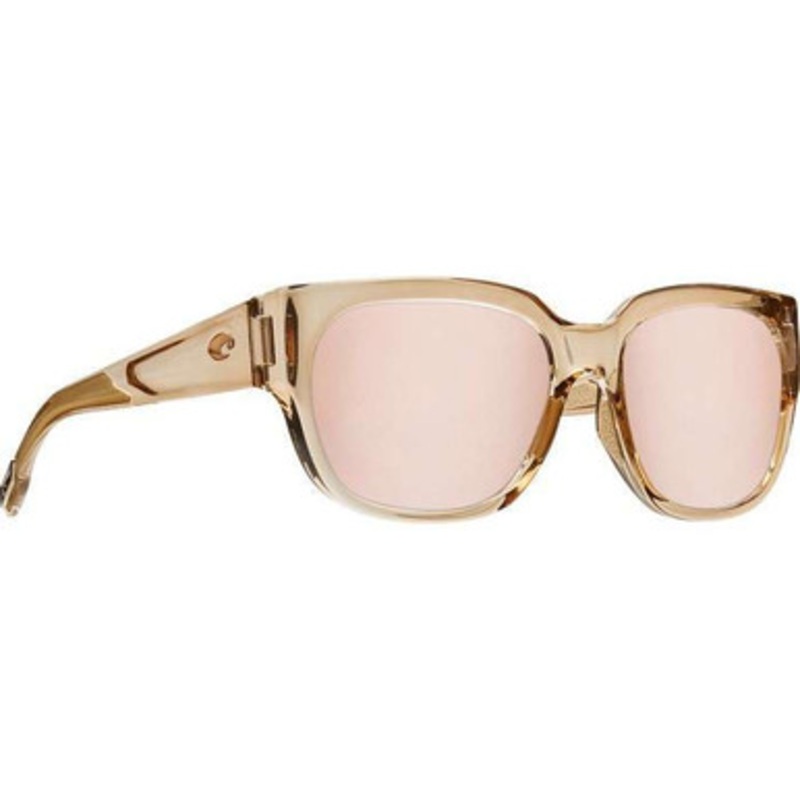 Costa Del Mar WTW 252 OSCP Waterwoman Sunglasses – 580P Lenses