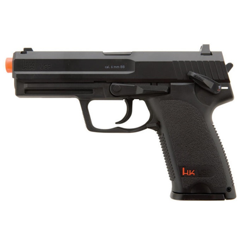 H&K USP CO2 Airsoft Pistol