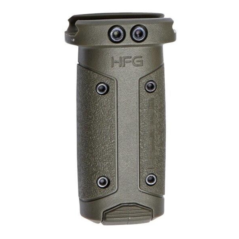 HERA Arms HFG Foregrip, OD Green