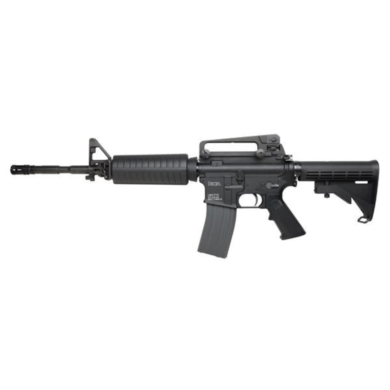 KWA LM4 PTR Gas Blowback M4 Airsoft Professional Training Rifle
