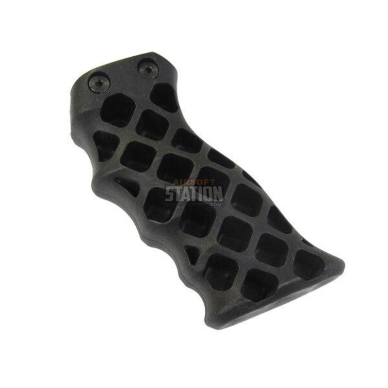 Pro Defense Pistol Grip Foregrip, Black