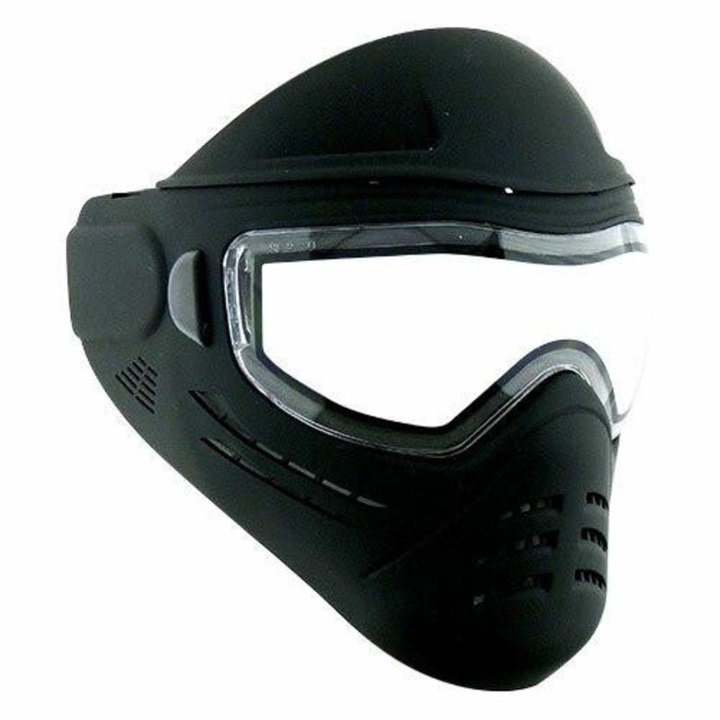 Save Phace Phantom Mask, Diss Series