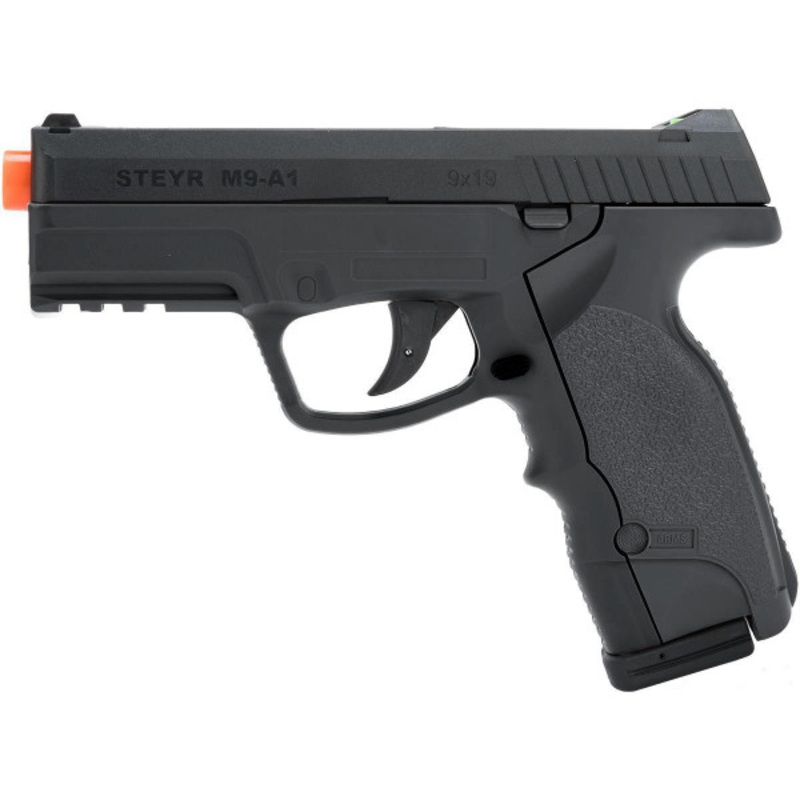 Steyr M9-A1 CO2 Airsoft Pistol