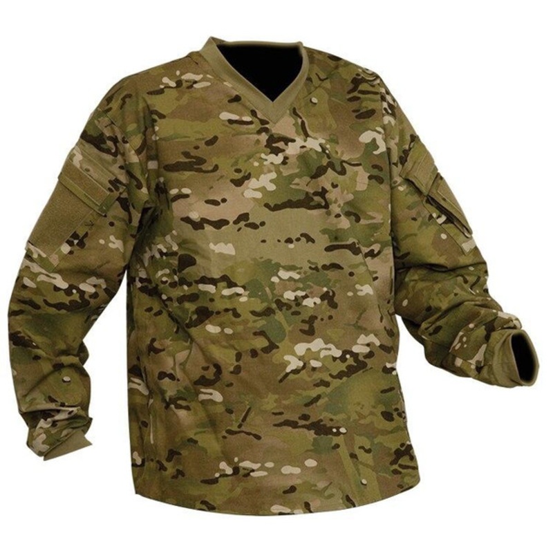 V-TAC Sierra Jersey,V-CAM