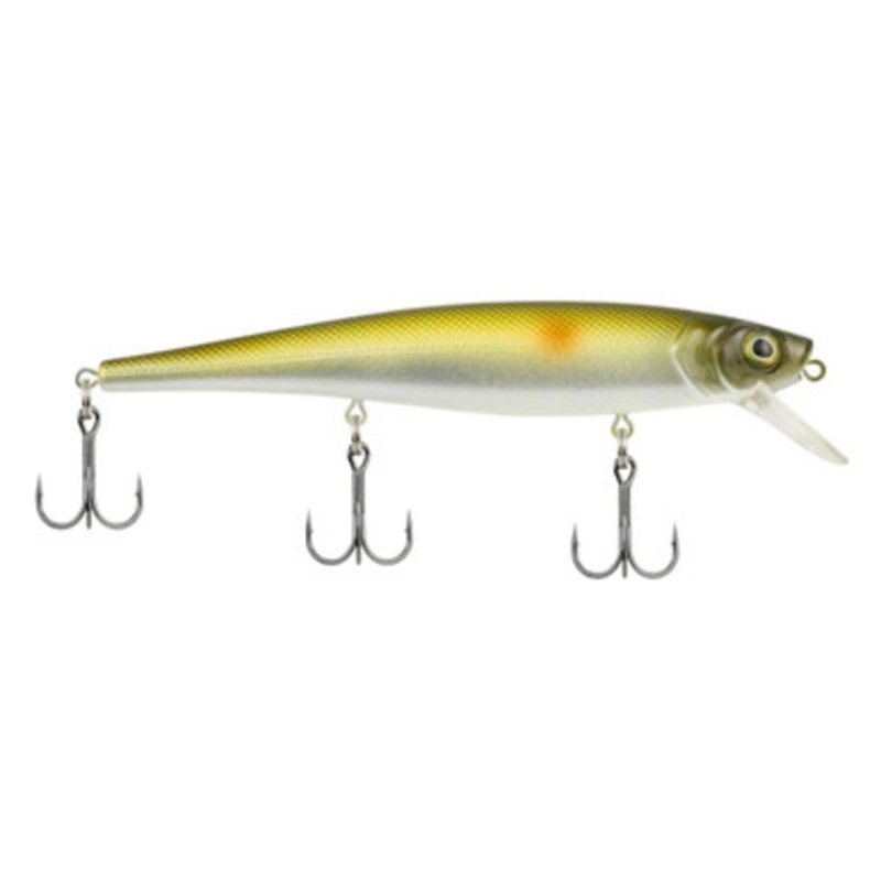 Berkley BHBCT110SH Skinny Cutter 110+ Shallow Lure – Ayu