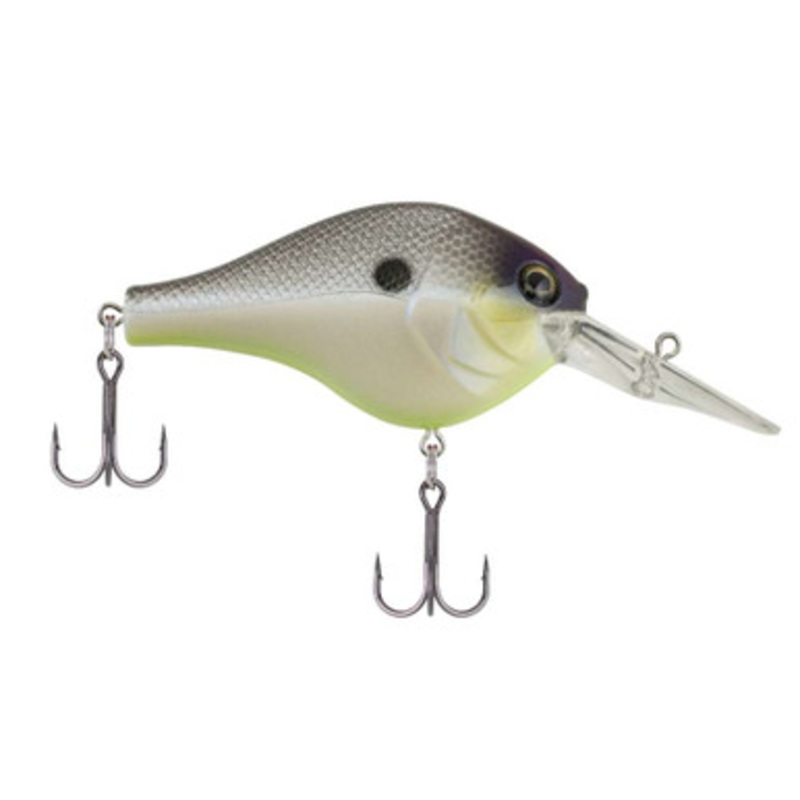 Berkley BHBDG10.5 Digger Crankbait Lure – Chameleon Pearl