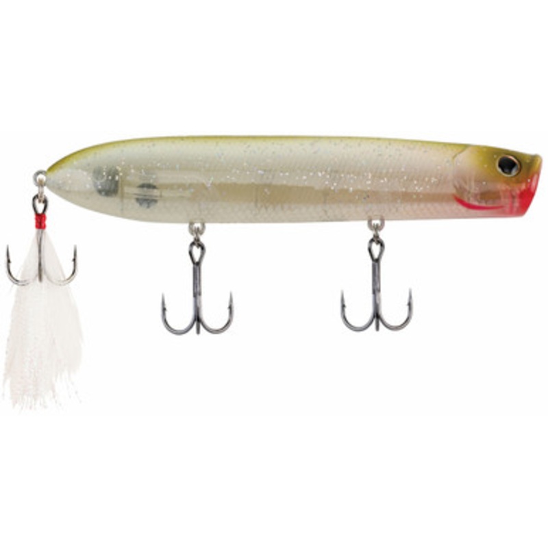 Berkley Cane Walker – Olive Shad